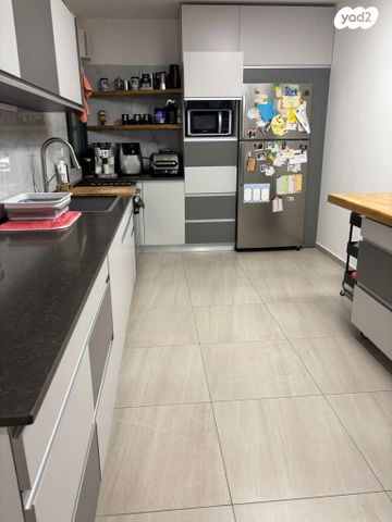 דירה, נחל קדרון 39, פארק הנחל, באר שבע