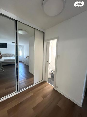 דירה, האנפה 309, גילה, ירושלים