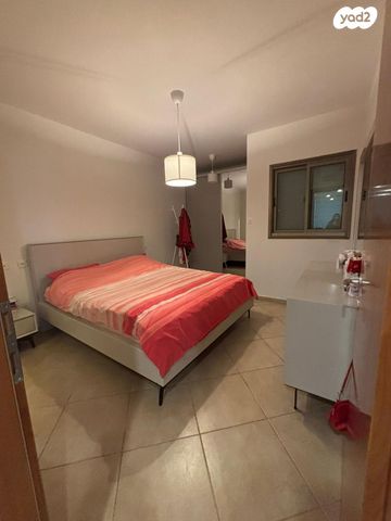 דירה, משעול סוסיא 8, שכונה ט', באר שבע