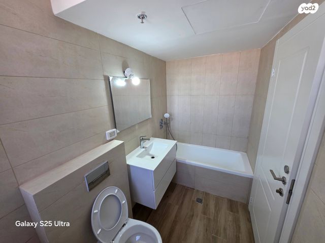 דירה, בנימין 4, מרכז העיר, סביניה, הוותיקה, קרית ביאליק