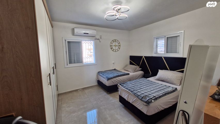 דירה, רבי יהודה הנשיא 106, אלעד, אלעד