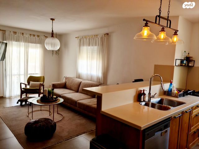 דופלקס, הר פאר 7, גליקסון, קרית גת