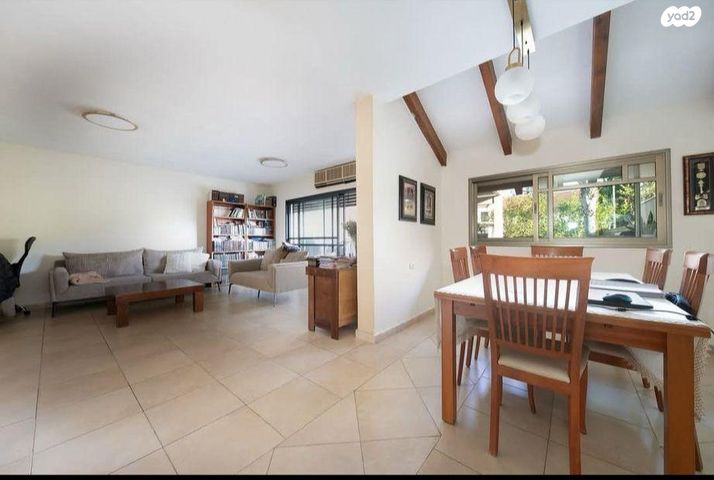 בית פרטי/ קוטג', אשל 14, אבן גבירול, רחובות