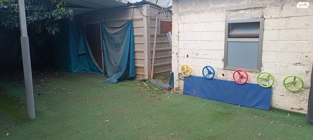 דו משפחתי, שמעון דובנוב 3, מפדה אזרחי, חולון