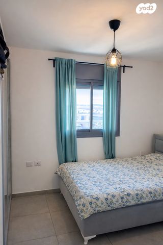 דירה, עפרה חזה 14, משכנות האומנים, קרית מוצקין