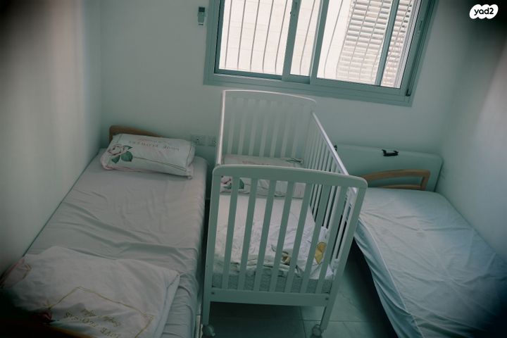 דירה, שבט אפרים 6, אחיסמך, לוד