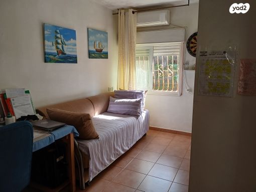 דירה, חוזה סן מרטין 9, קטמונים, ירושלים