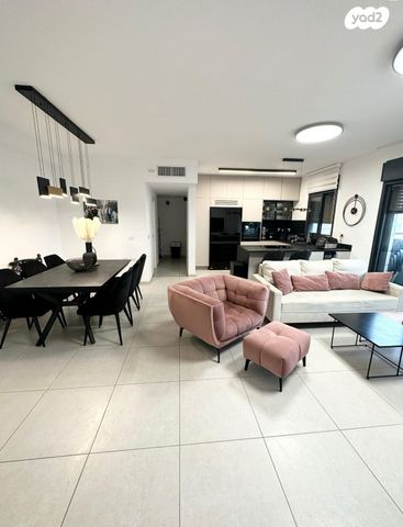 דירה, יעקב תמרי 3, חצרות המושבה, רחובות