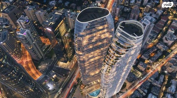 ארלוזורוב 12