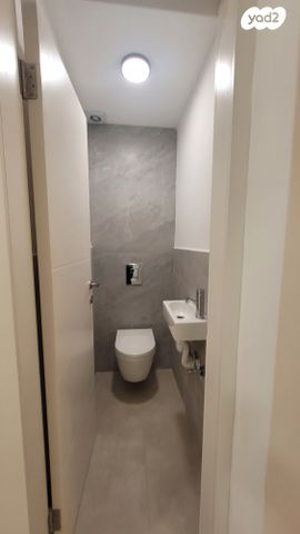 דירה, נחום ניר 17, כפר גנים א, פתח תקווה