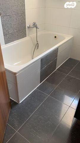 דירה, אוסישקין 3, פרדס כץ, בני ברק