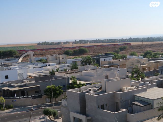 דירה, נצרים 28, נתיבות מערב, נתיבות