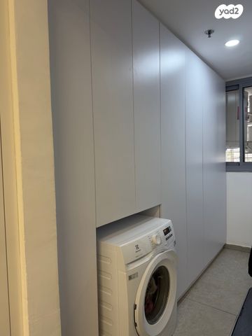 דירת גן, משה לוי 1, נאות שמיר, רמלה