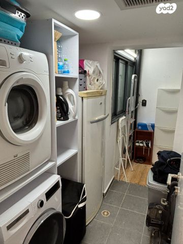 דירה, נחל קדרון 39, פארק הנחל, באר שבע