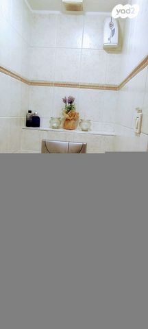 דירה, בית שערים 8, קרית משה, ירושלים