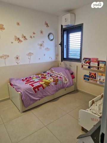 דירה, דרך התקווה 9, גני תקווה צפון, גני תקווה