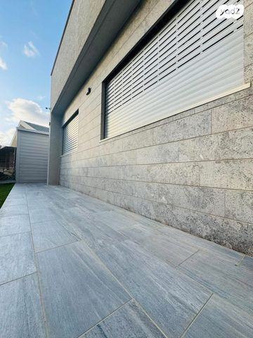 בית פרטי/ קוטג', מערת קשת 1, מצובה, מצובה