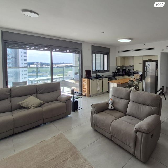 דירה, שניר 5, הפארק, חדרה