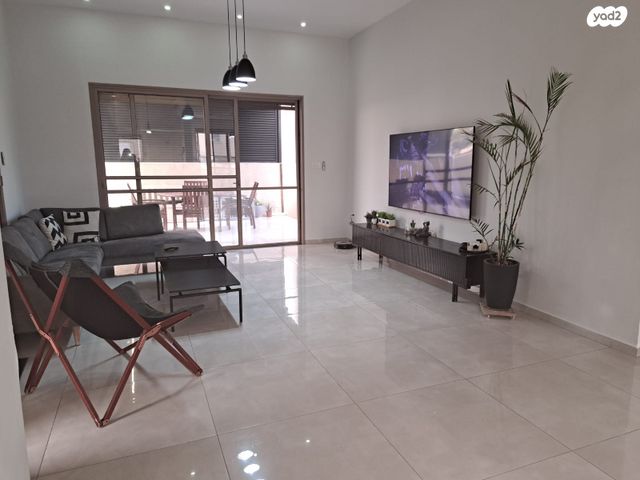 בית פרטי/ קוטג', דרך הים 1, באר גנים, באר גנים