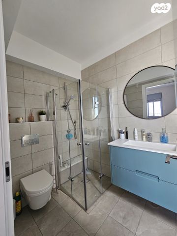 דירה, שולמית אלוני 5, נחלת יהודה, ראשון לציון