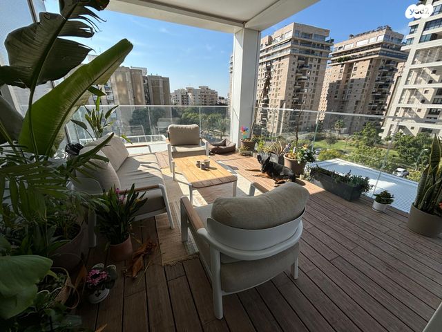 דירה, אבא אחימאיר 1, רמת אביב ג', תל אביב יפו