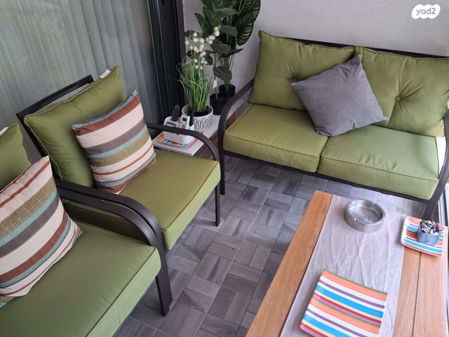 דירה, מעלות 2, נאות יהודית ונווה ארזים, חולון