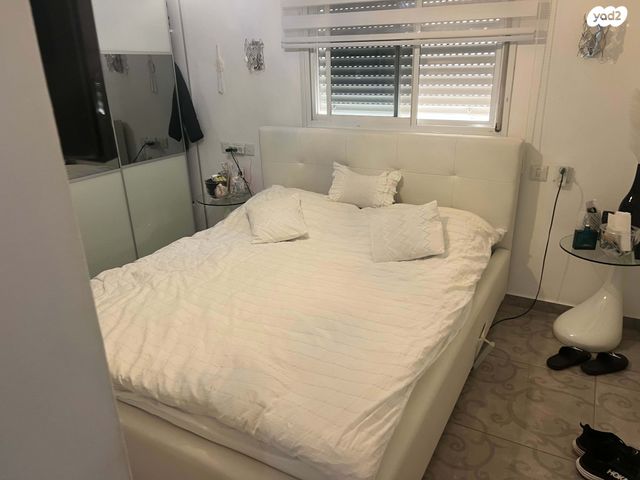 דירת גן, יפה נוף 45, גבעת אוסישקין, נהריה