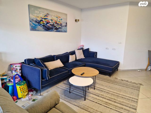 דירה, דרך התקווה 9, גני תקווה צפון, גני תקווה