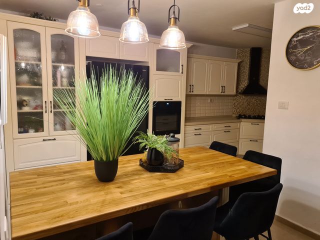 דו משפחתי, ביל"ו 39, קרית מנחם בגין, נתיבות