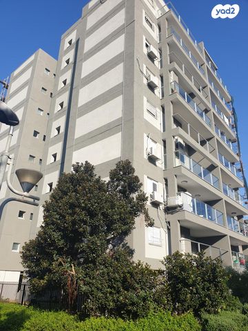 דירה, הצבעוני 16, קרית ראשון, ראשון לציון