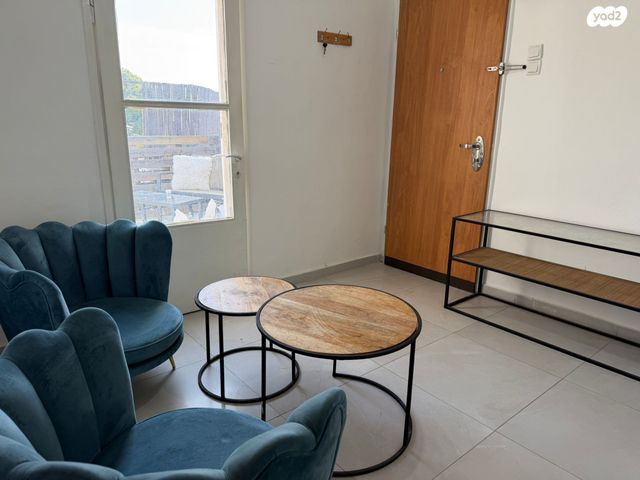 דירה, התיכון 7, בן דור, נשר