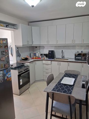 דירה, מעלות 2, נאות יהודית ונווה ארזים, חולון