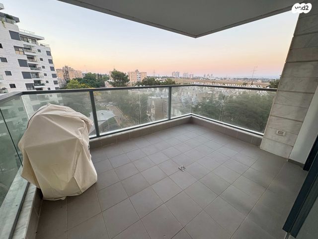 דירה, רמה 2, נווה שרת, תל אביב יפו