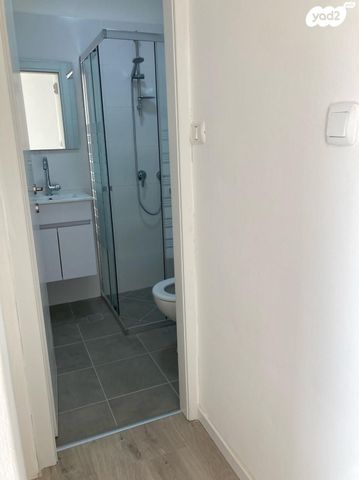 דירה, שמעוני 27, רמת אביב, תל אביב יפו