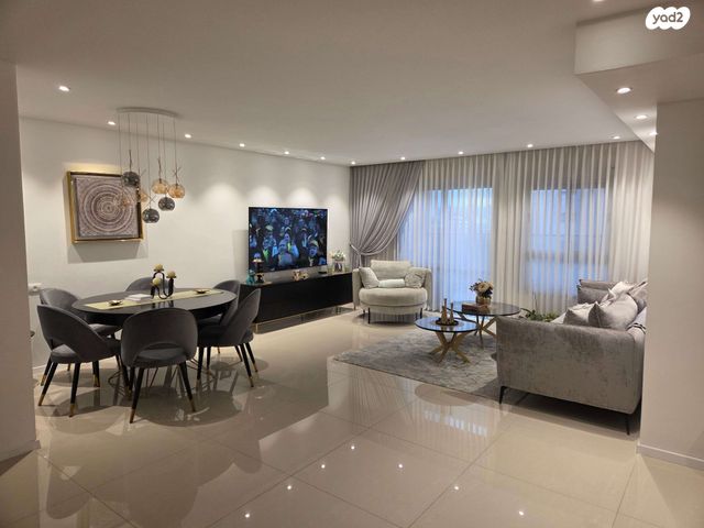 דירה, שבט לוי 9, רובע י"ב, אשדוד