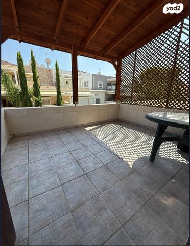 בית פרטי/ קוטג', הכרמל 16, נאות יצחק רבין, רמלה