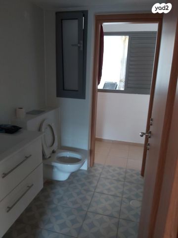 דירה, נחל ירקון 46, כרמי גת, קרית גת