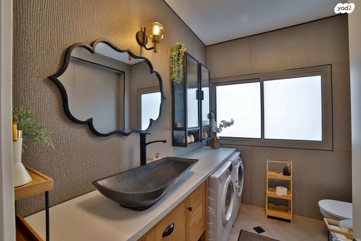 בית פרטי/ קוטג', חיים הררי 1, גרין ועם, חולון