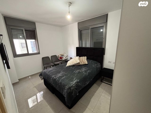 דירה, היסמין 111, הפרחים, קרית גת