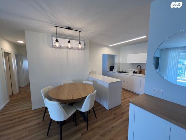 דירה, הצבעוני 16, קרית ראשון, ראשון לציון