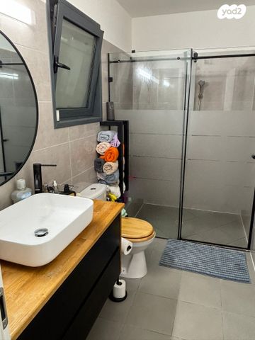 דירה, נחל קדרון 39, פארק הנחל, באר שבע