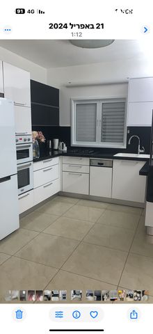 דירה, אוסישקין 3, פרדס כץ, בני ברק