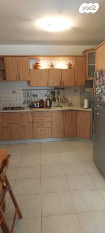 דירה, משה קול 20, בית הכרם, רמת בית הכרם, ירושלים