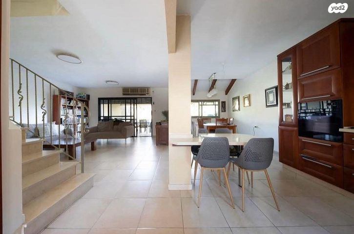 בית פרטי/ קוטג', אשל 14, אבן גבירול, רחובות