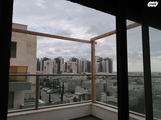 דירה, נצרים 28, נתיבות מערב, נתיבות