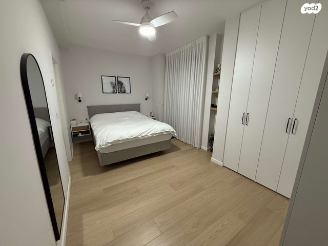 דירה, כיבוש העבודה 27, הרצליה הירוקה, נווה עובד, הרצליה