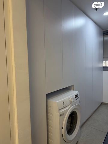 דירת גן, משה לוי 1, נאות שמיר, רמלה