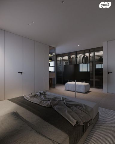 דירה, אדמונד סחייק 12, מלחה, מנחת, ירושלים