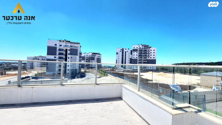 דופלקס, הגיא 76, שער הגיא מערב, יקנעם עילית