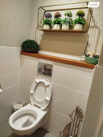 גג/ פנטהאוז, מעלה הגת 36, ברנע, אשקלון